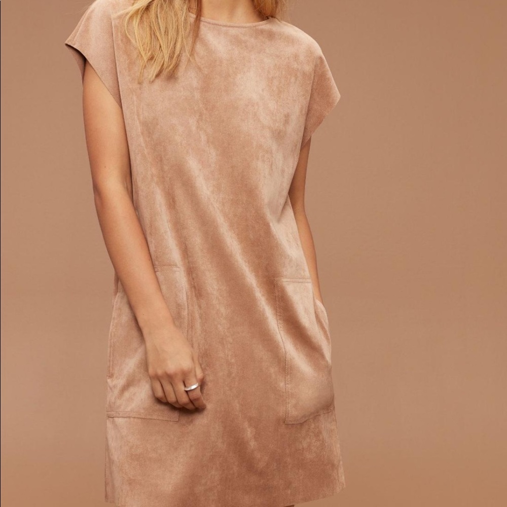 Wilfred Nori dress